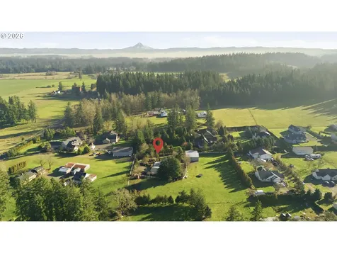 18530 S Fischers Mill Road Oregon City OR 97045