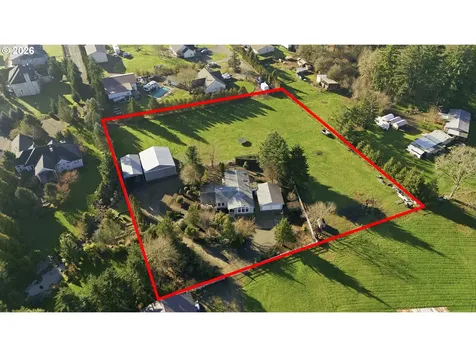 18530 S Fischers Mill Road Oregon City OR 97045