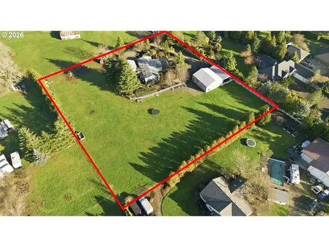 18530 S Fischers Mill Road Oregon City OR 97045