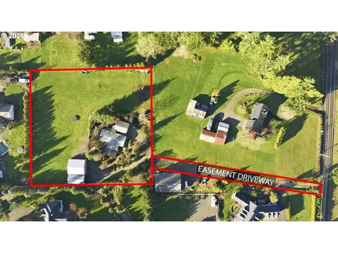 18530 S Fischers Mill Road Oregon City OR 97045