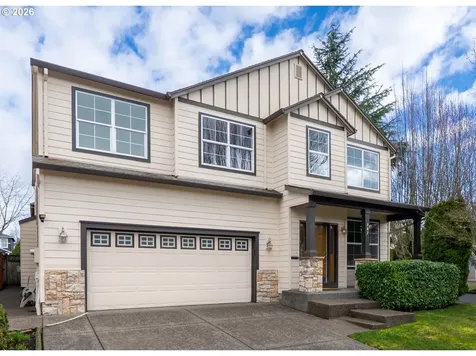 807 NW Brookhill Street Hillsboro OR 97124