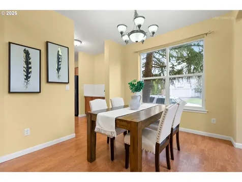 807 NW Brookhill Street Hillsboro OR 97124