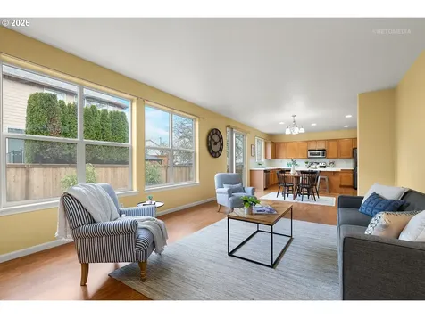 807 NW Brookhill Street Hillsboro OR 97124