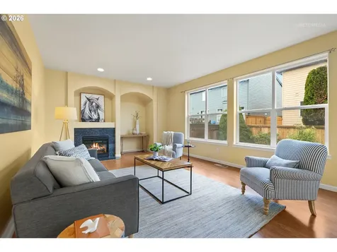 807 NW Brookhill Street Hillsboro OR 97124
