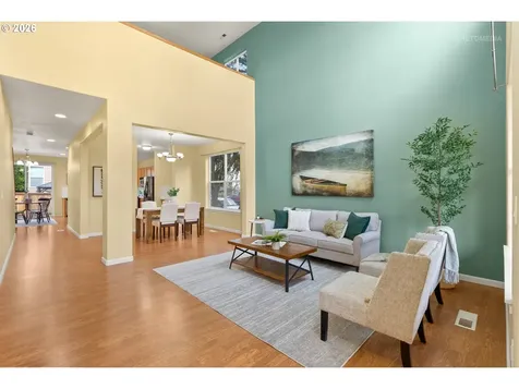 807 NW Brookhill Street Hillsboro OR 97124