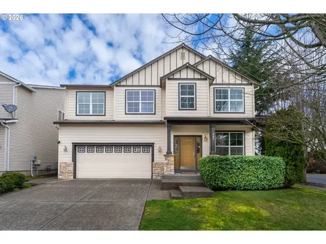 807 NW Brookhill Street Hillsboro OR 97124