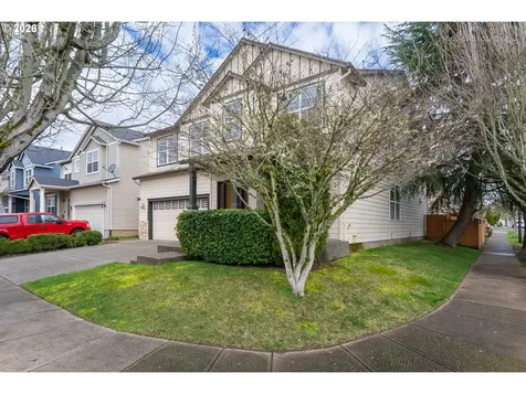 807 NW Brookhill Street Hillsboro OR 97124