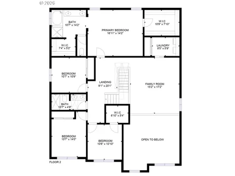 807 NW Brookhill Street Hillsboro OR 97124