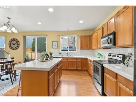 807 NW Brookhill Street Hillsboro OR 97124