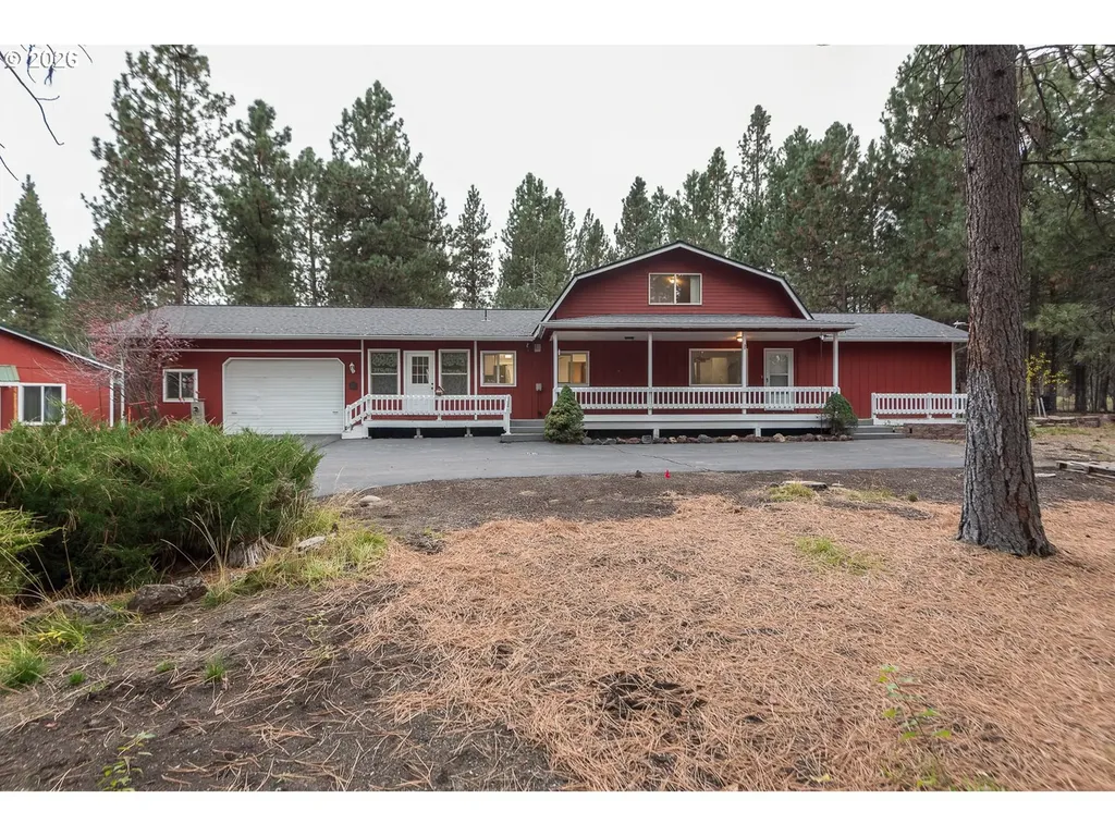 14731 Longleaf Pine La Pine OR 97739