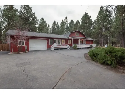 14731 Longleaf Pine La Pine OR 97739