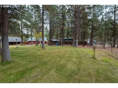 14731 Longleaf Pine La Pine OR 97739