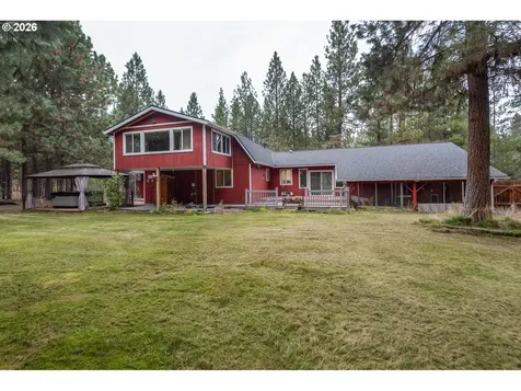 14731 Longleaf Pine La Pine OR 97739