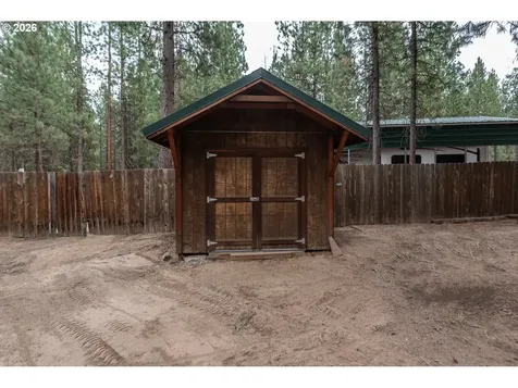 14731 Longleaf Pine La Pine OR 97739