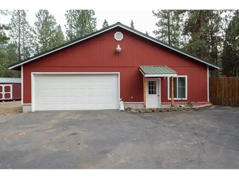 14731 Longleaf Pine La Pine OR 97739