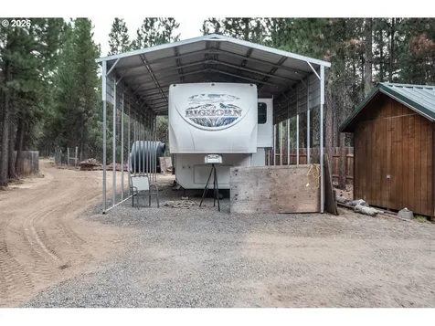 14731 Longleaf Pine La Pine OR 97739