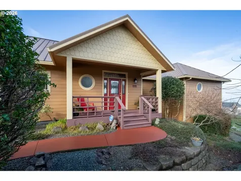409 Crest Terrace Rockaway Beach OR 97136