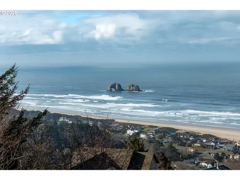 409 Crest Terrace Rockaway Beach OR 97136