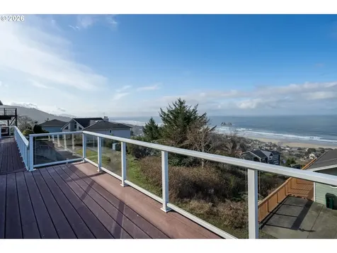 409 Crest Terrace Rockaway Beach OR 97136