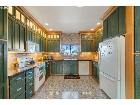 409 Crest Terrace Rockaway Beach OR 97136
