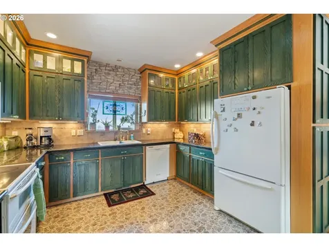 409 Crest Terrace Rockaway Beach OR 97136