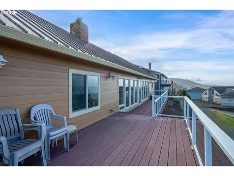 409 Crest Terrace Rockaway Beach OR 97136