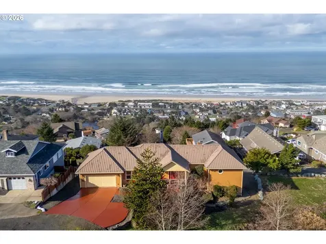 409 Crest Terrace Rockaway Beach OR 97136
