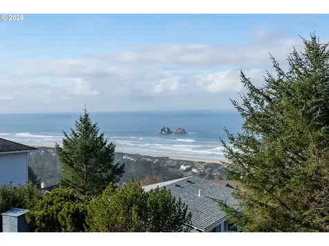 409 Crest Terrace Rockaway Beach OR 97136