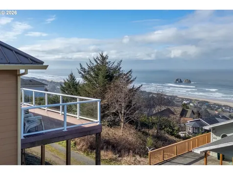409 Crest Terrace Rockaway Beach OR 97136