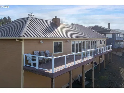 409 Crest Terrace Rockaway Beach OR 97136
