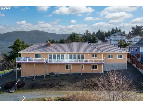 409 Crest Terrace Rockaway Beach OR 97136