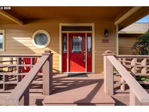 409 Crest Terrace Rockaway Beach OR 97136