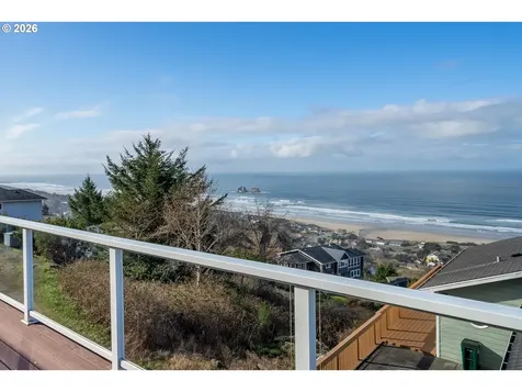 409 Crest Terrace Rockaway Beach OR 97136