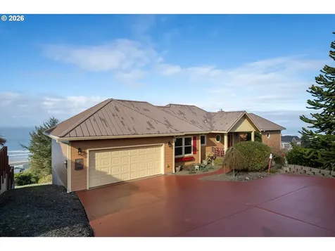 409 Crest Terrace Rockaway Beach OR 97136