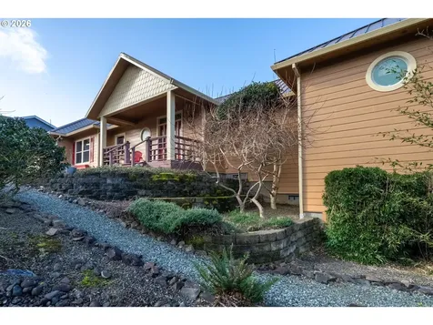 409 Crest Terrace Rockaway Beach OR 97136