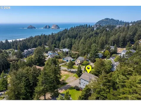 5015 Grand Avenue Oceanside OR 97134