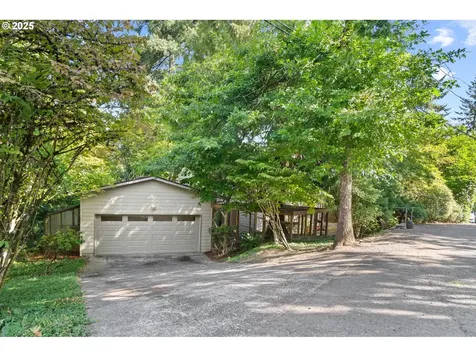 9855 SW 25th Avenue Portland OR 97219