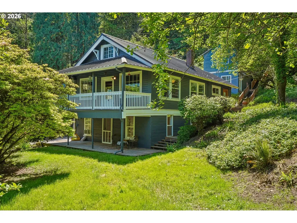 9421 NW Germantown Road Portland OR 97231