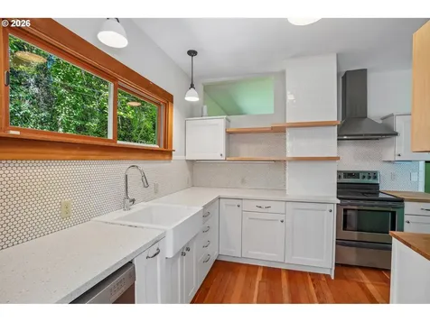 9421 NW Germantown Road Portland OR 97231