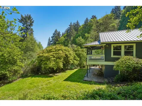 9421 NW Germantown Road Portland OR 97231