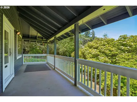9421 NW Germantown Road Portland OR 97231