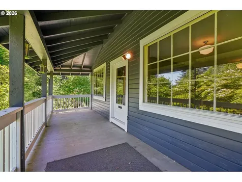9421 NW Germantown Road Portland OR 97231