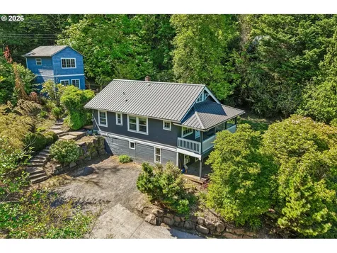 9421 NW Germantown Road Portland OR 97231
