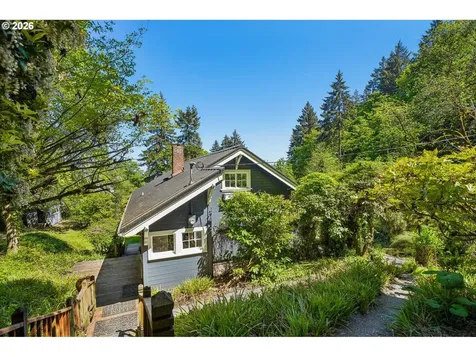 9421 NW Germantown Road Portland OR 97231