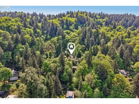 9421 NW Germantown Road Portland OR 97231