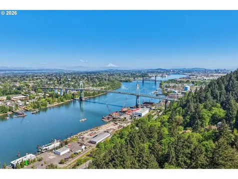 9421 NW Germantown Road Portland OR 97231