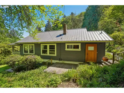9421 NW Germantown Road Portland OR 97231