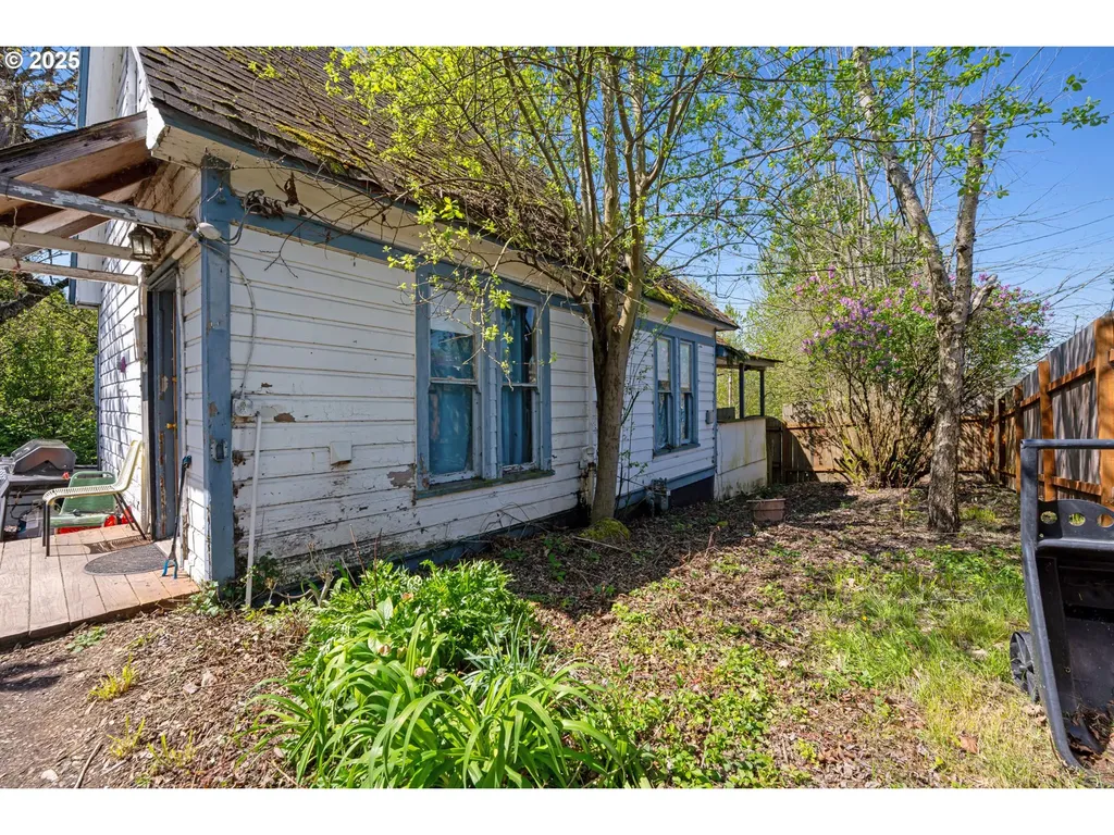 6636 N Richmond Avenue Portland OR 97203