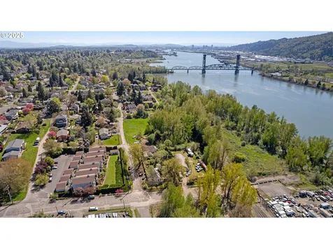 6636 N Richmond Avenue Portland OR 97203