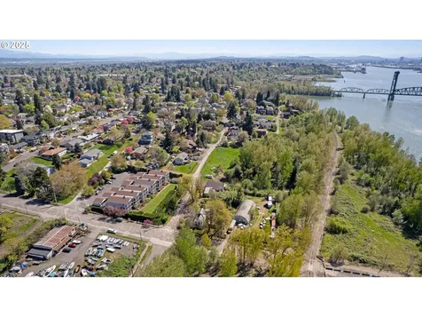 6636 N Richmond Avenue Portland OR 97203